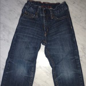 Boy's GAP Jeans Size 4